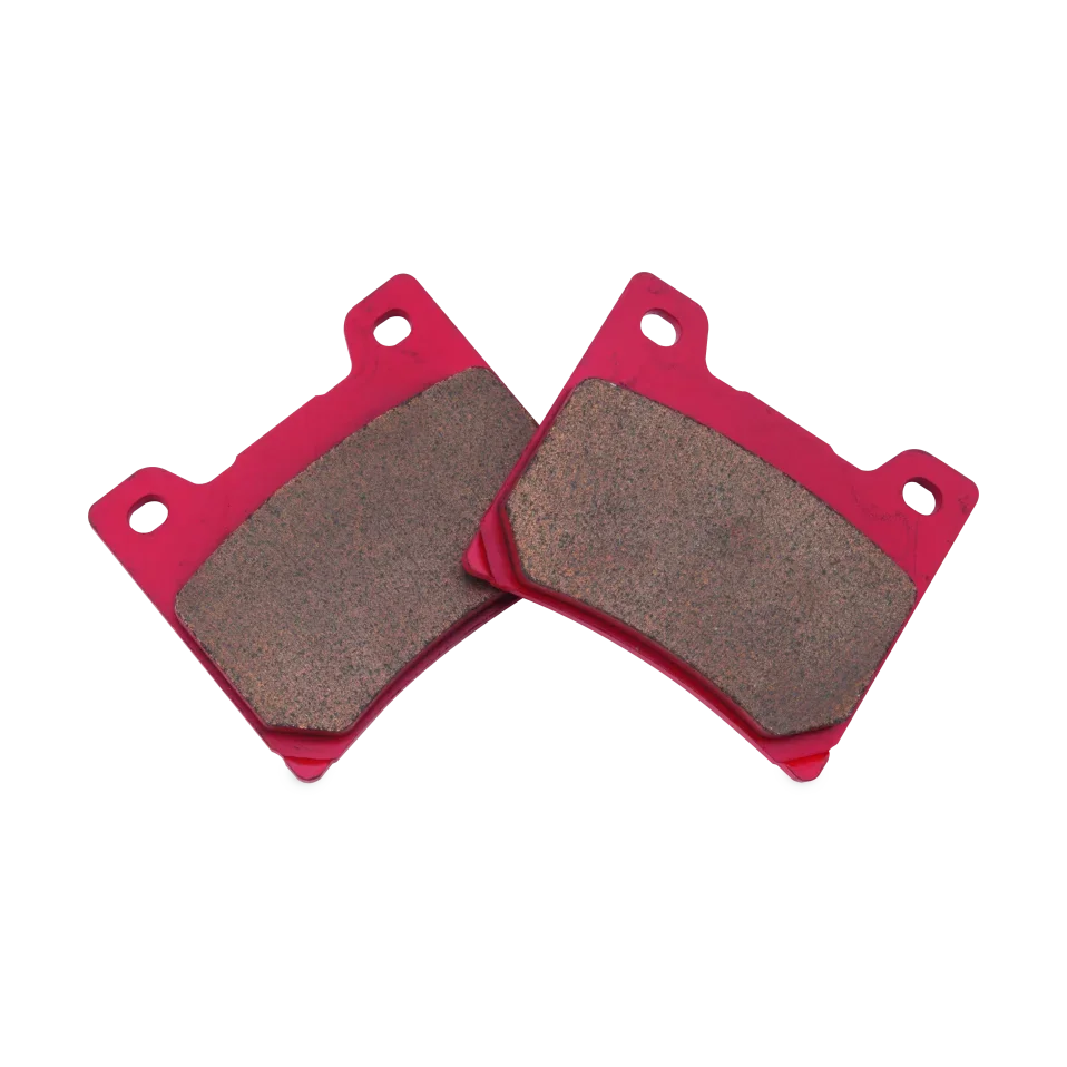 BikeMaster BM-088 Sintered Brake Pads product image