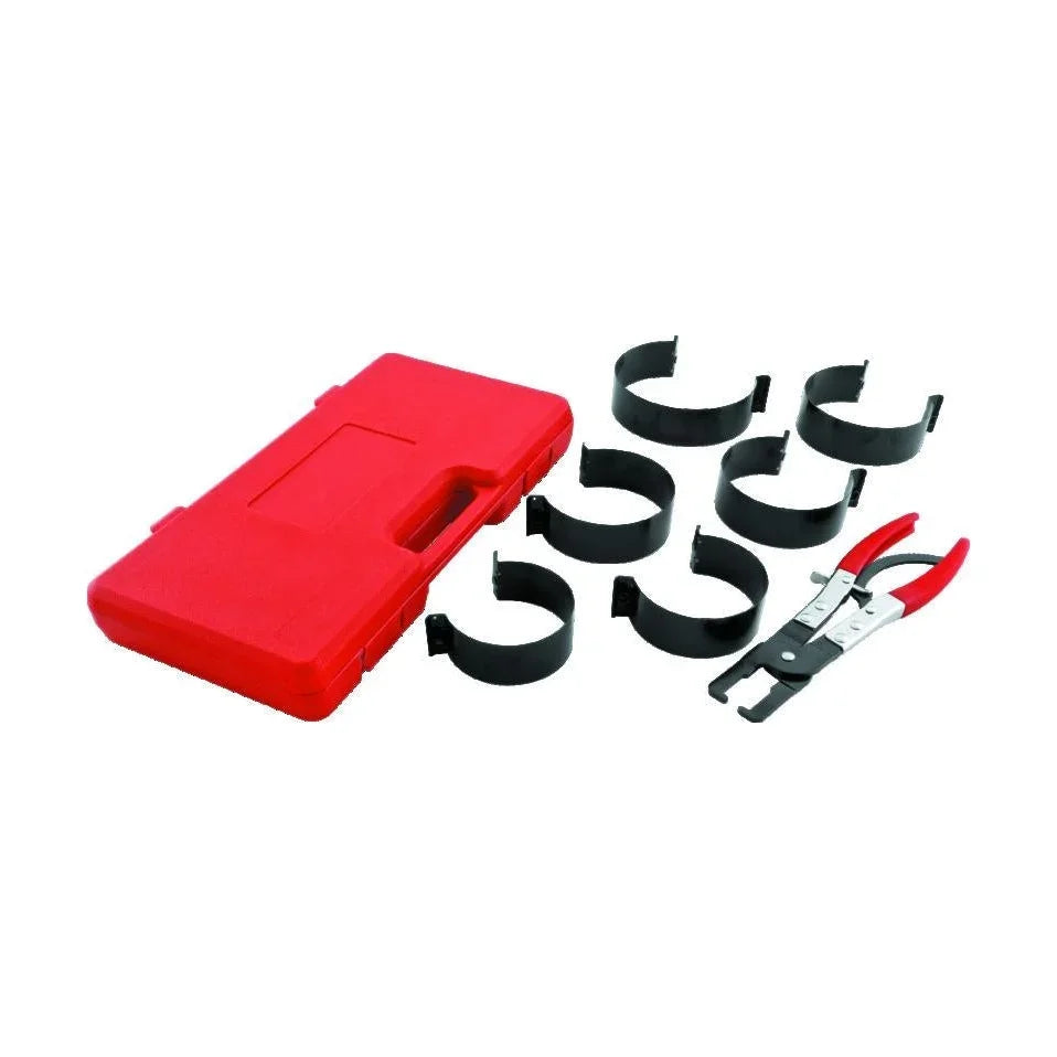 BikeMaster Piston Ring Compressor Set product image