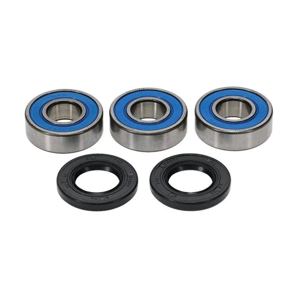 Pivot Works 25-1033-P Wheel Bearing & Seal Kit