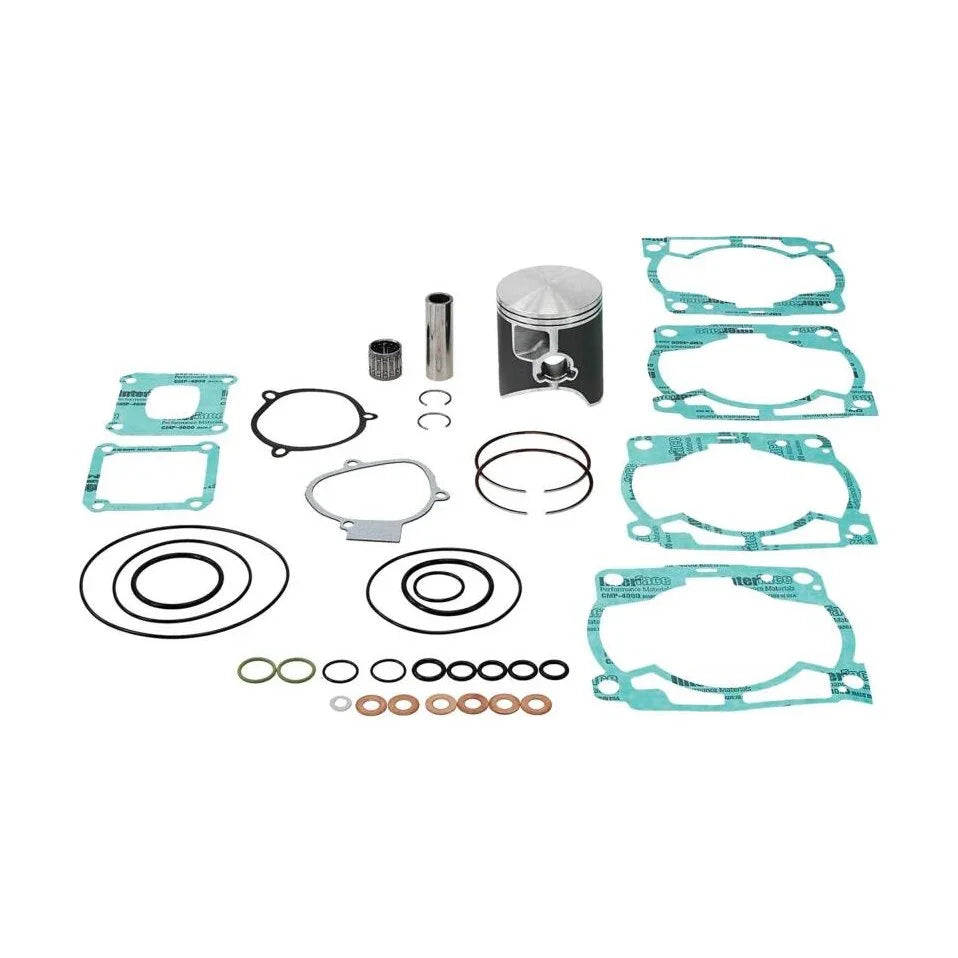 Vertex 17-22 250 SX/17-19 250 XC/20-22 250 XC TPI Top End Piston Kit - Vertex powersports engine part