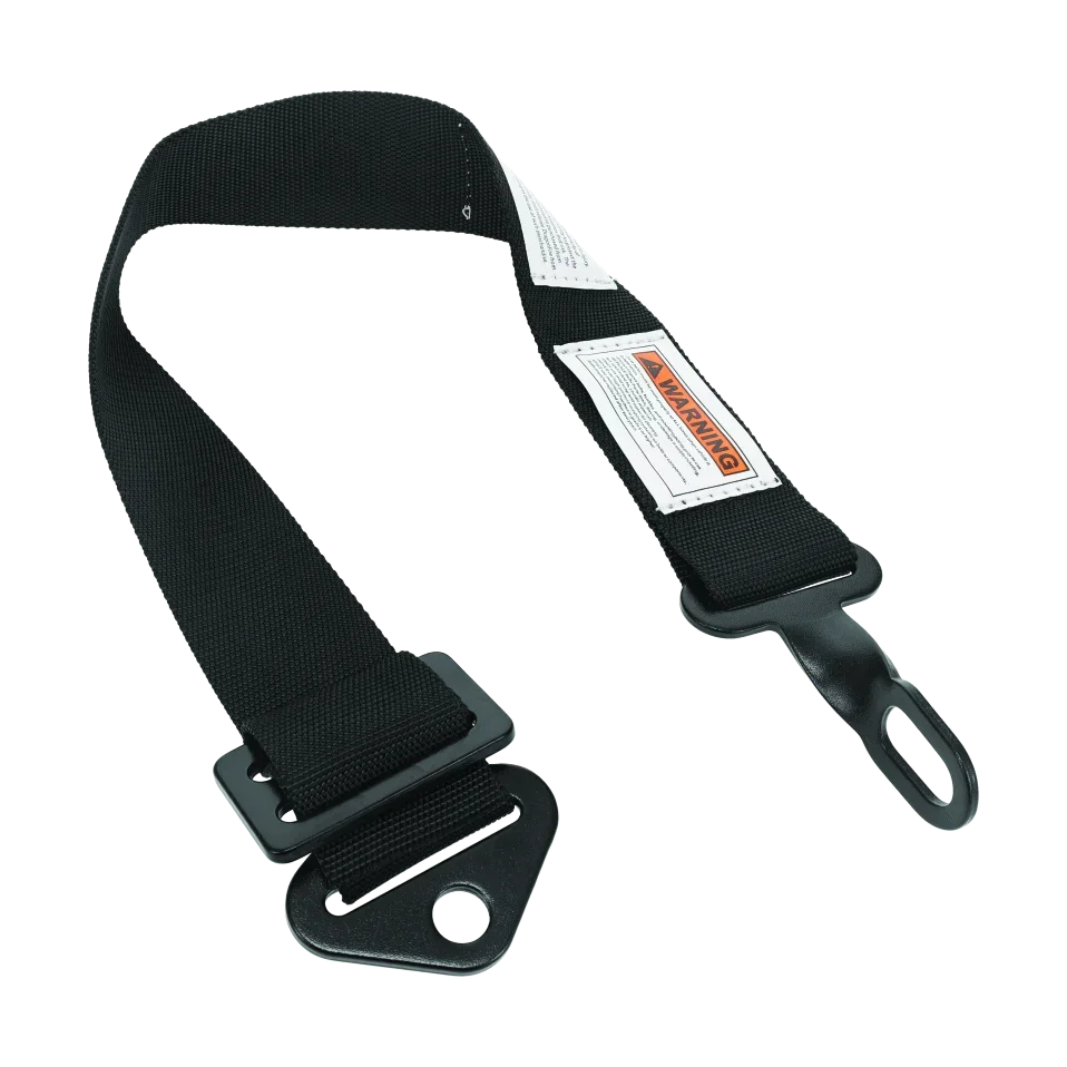 DragonFire Racing Submarine Belt product image 1
