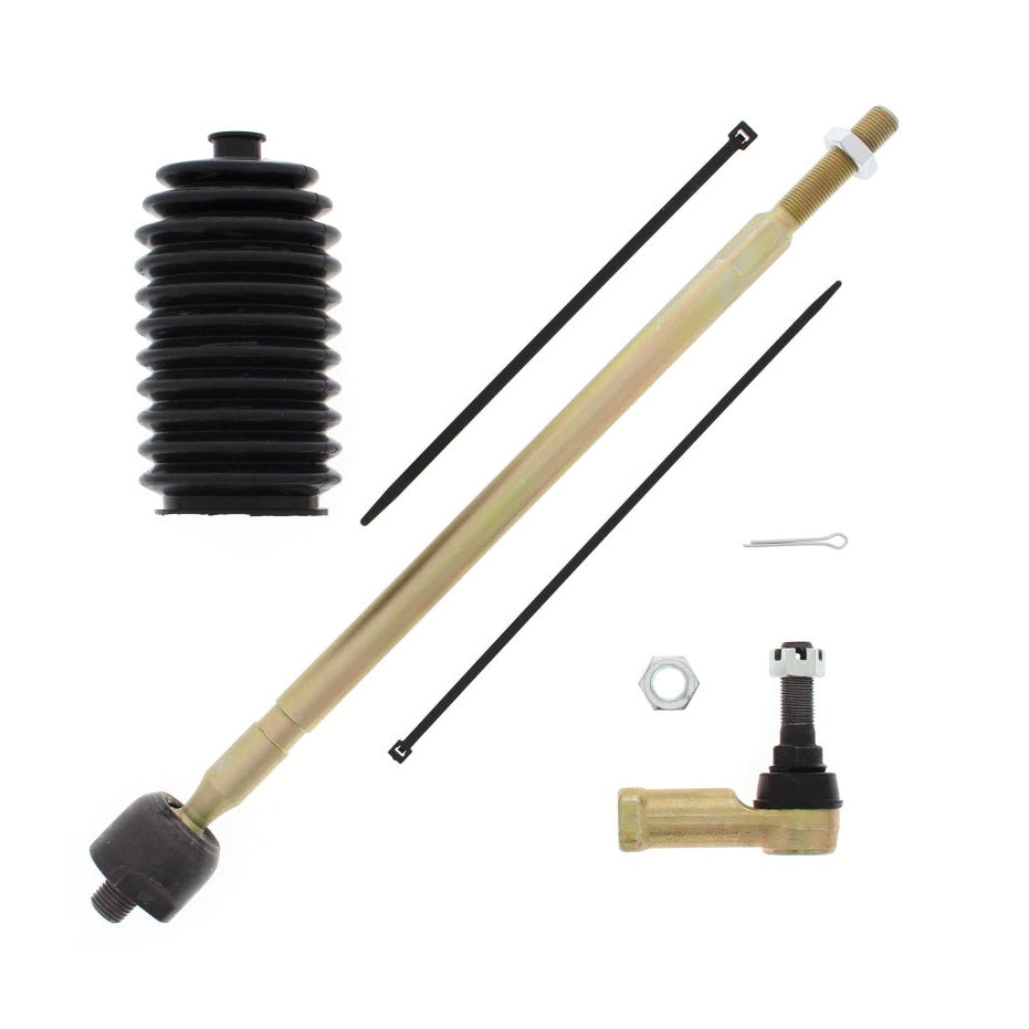 All Balls Racing 2011 Can-Am Commander 800 STD Rack Tie Rod Kit - Left