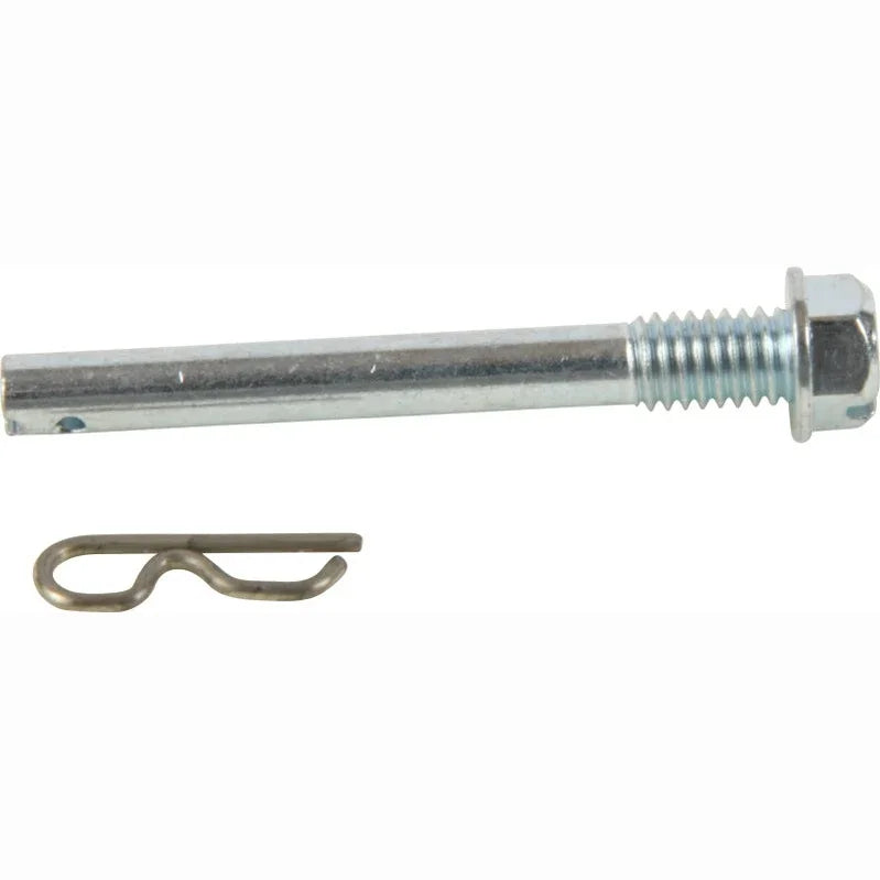 All Balls Racing KTM Freeride 250 R Pad Retaining Pin Kit Rear