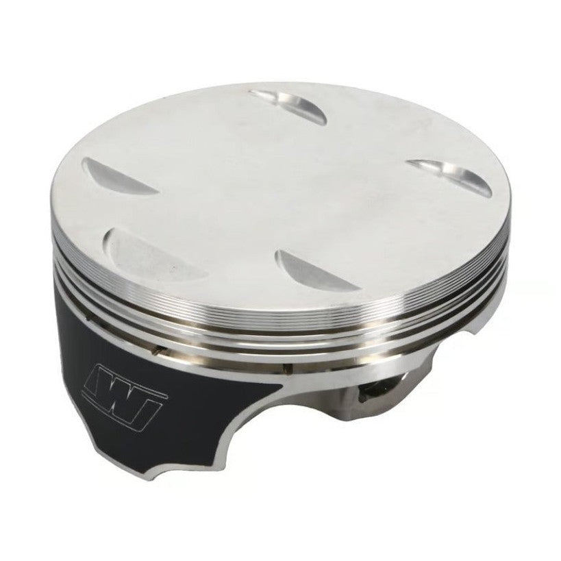 Wiseco Yamaha YFM660 Raptor/Grizzly/Rhino 9.9:1 CR Piston Kit