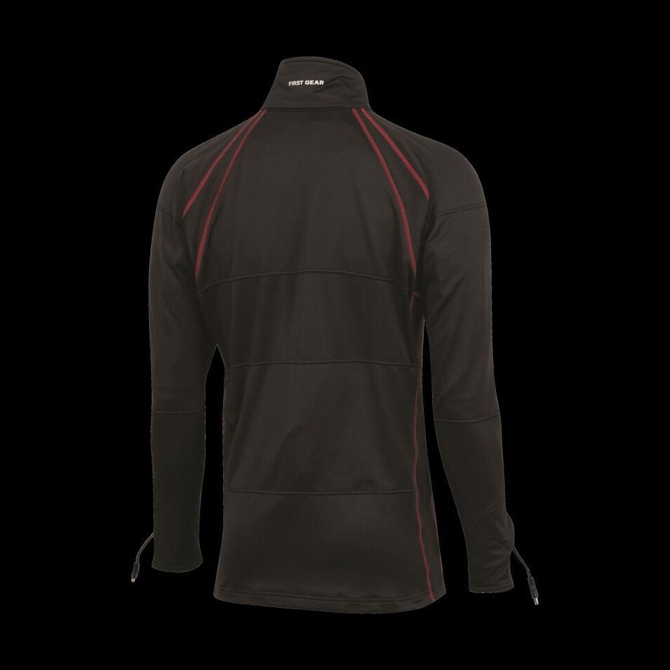 Firstgear 12V Heated Motorcycle Layer Shirt - XL