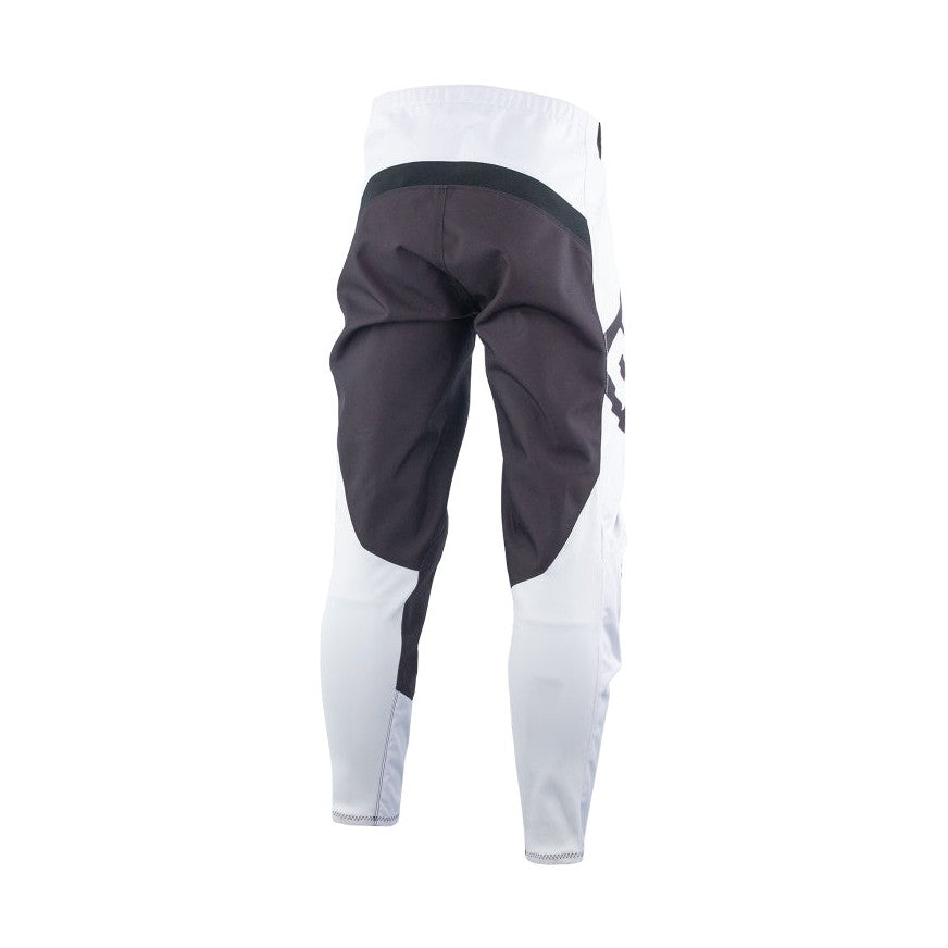Answer Syncron Essential Pants White/Black - 32