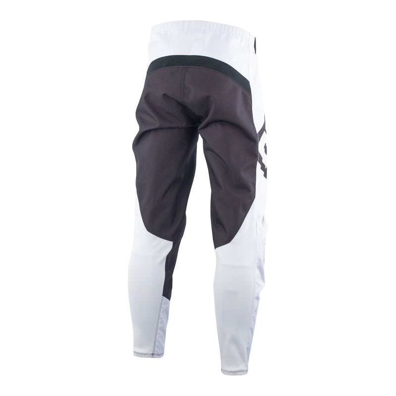 Answer Syncron Essential Pants White/Black - 40