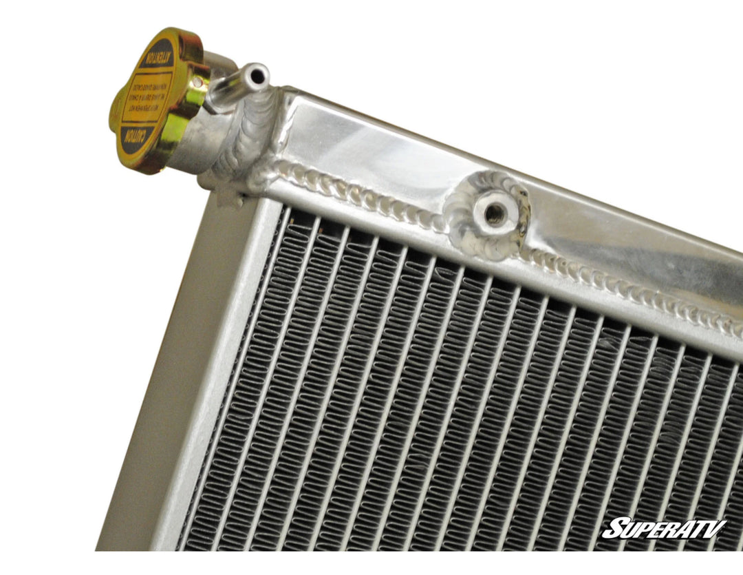 POLARIS RZR XP 1000 HEAVY-DUTY RADIATOR