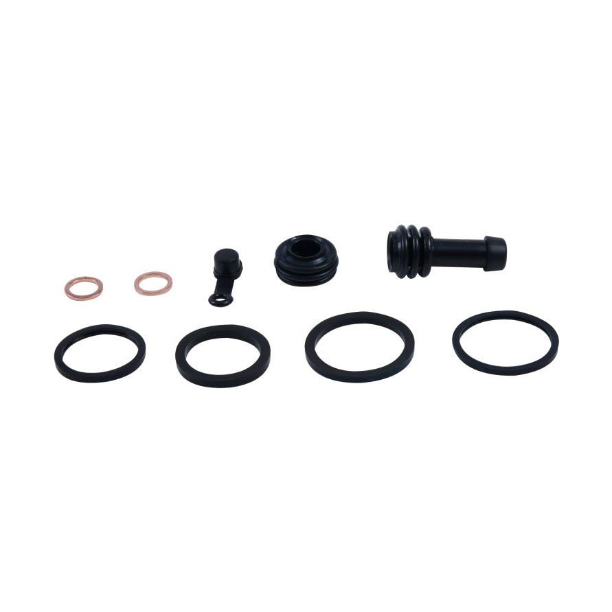 All Balls Racing Polaris RZR RS1 Caliper Rebuild Kit Rear