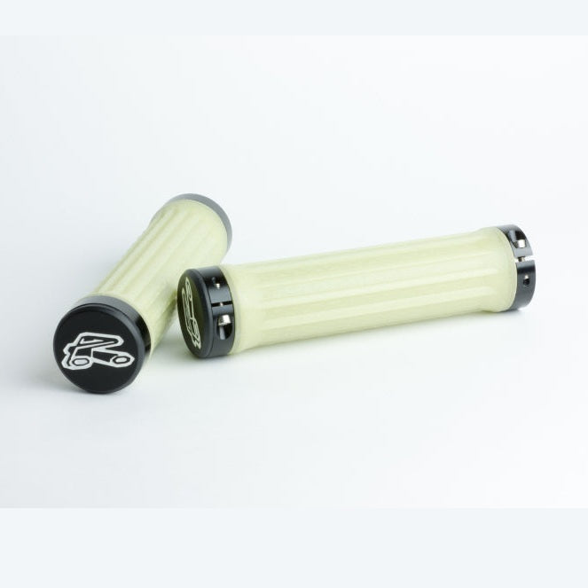 Renthal Lock-On Traction Grip Kevlar
