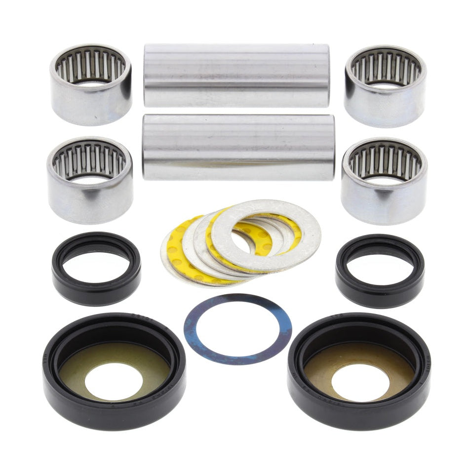 All Balls Racing 94-97 Yamaha YZ125 Swing Arm Bearing Kit