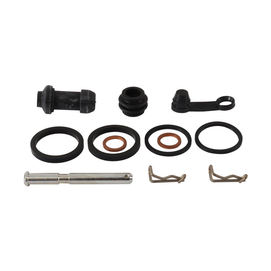 All Balls Racing 2018 Husqvarna TC 125 Caliper Rebuild Kit Front