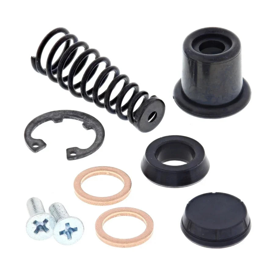 All Balls Racing Suzuki Master Cylinder Rebuild Kit Front 18-1034