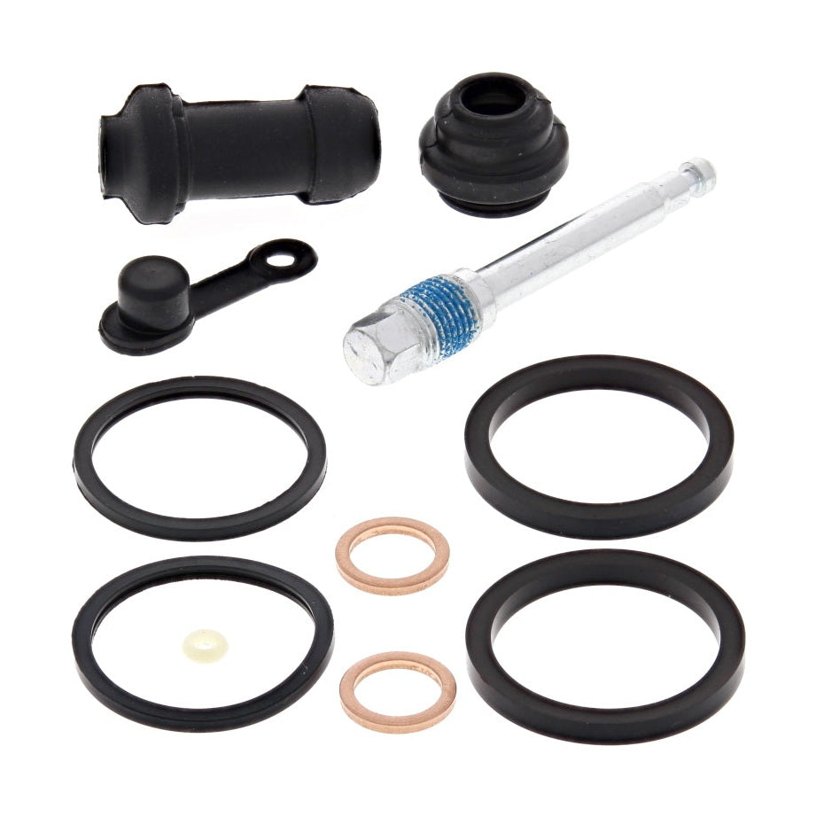 All Balls Racing 13-20 Honda CRF250L Caliper Rebuild Kit Front
