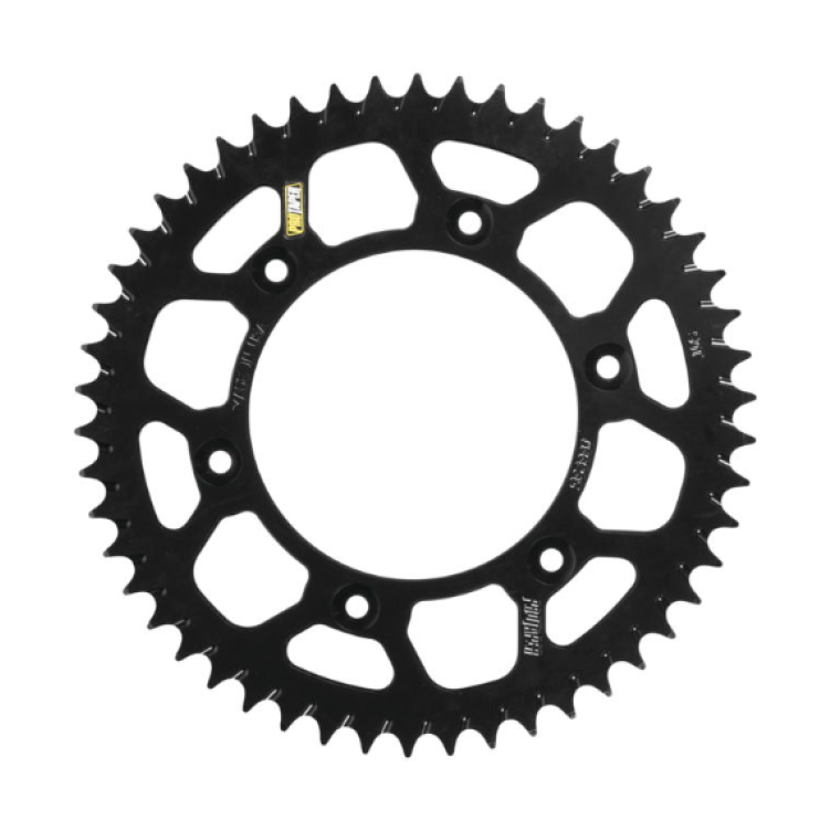 ProTaper Suzuki Rear Black Sprocket 48T - ProTaper powersports product