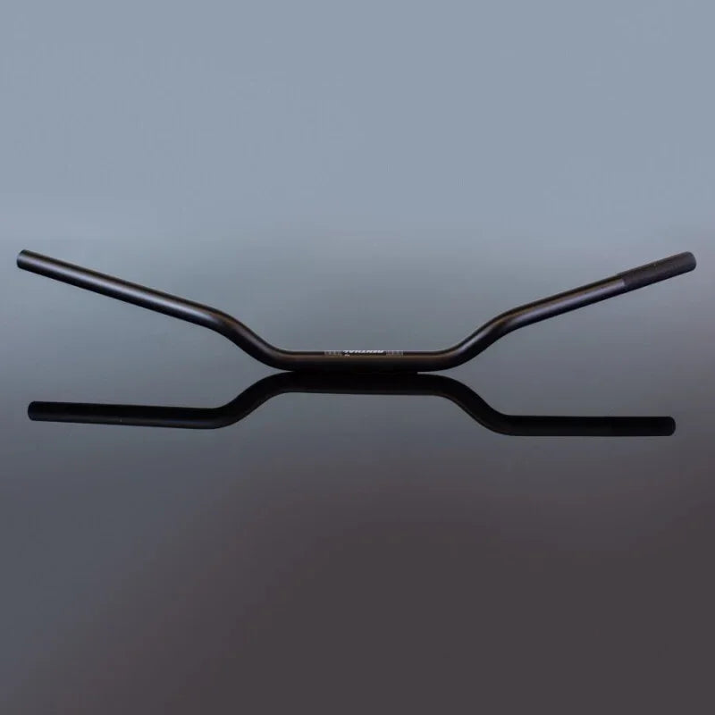 Renthal Ultra Low 7/8 in Handlebar - Black