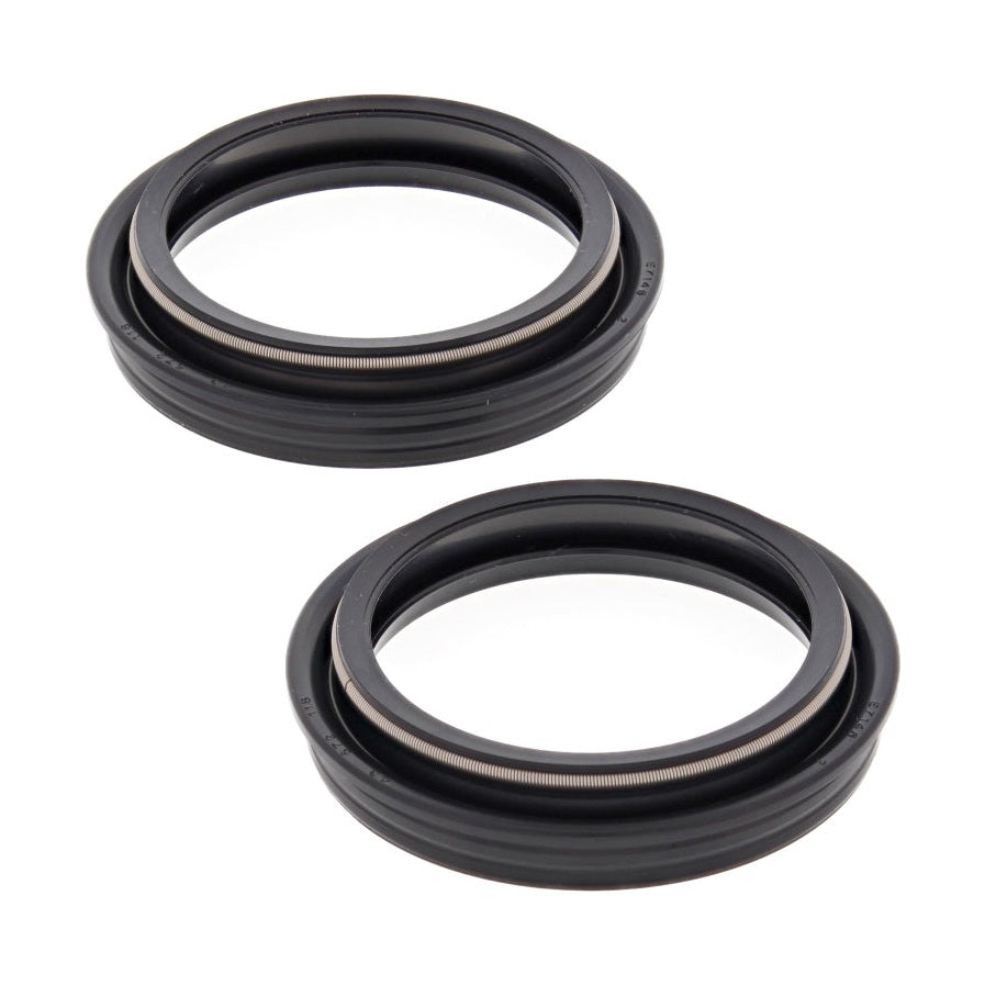 All Balls Racing 22-23 Gas-Gas MC85 1714 Fork Dust Seal Only Kit