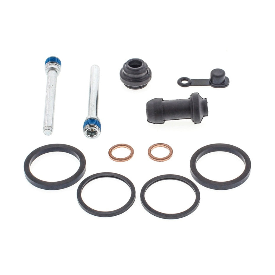 All Balls Racing 84-86 Honda CR125R Caliper Rebuild Kit - Front