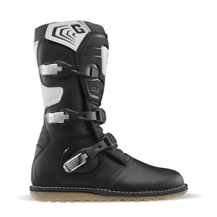 Gaerne Balance Pro-Tech Trials Boots Black - Size 12