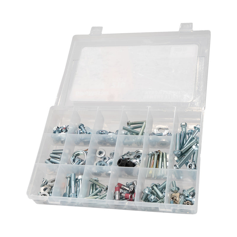 BikeMaster Yamaha YZ/YZF Hardware Kit product image