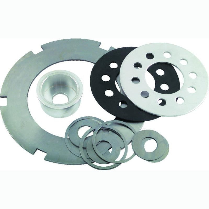 Twin Power Big Twin Clutch Control Kit With Stud Type Clutch