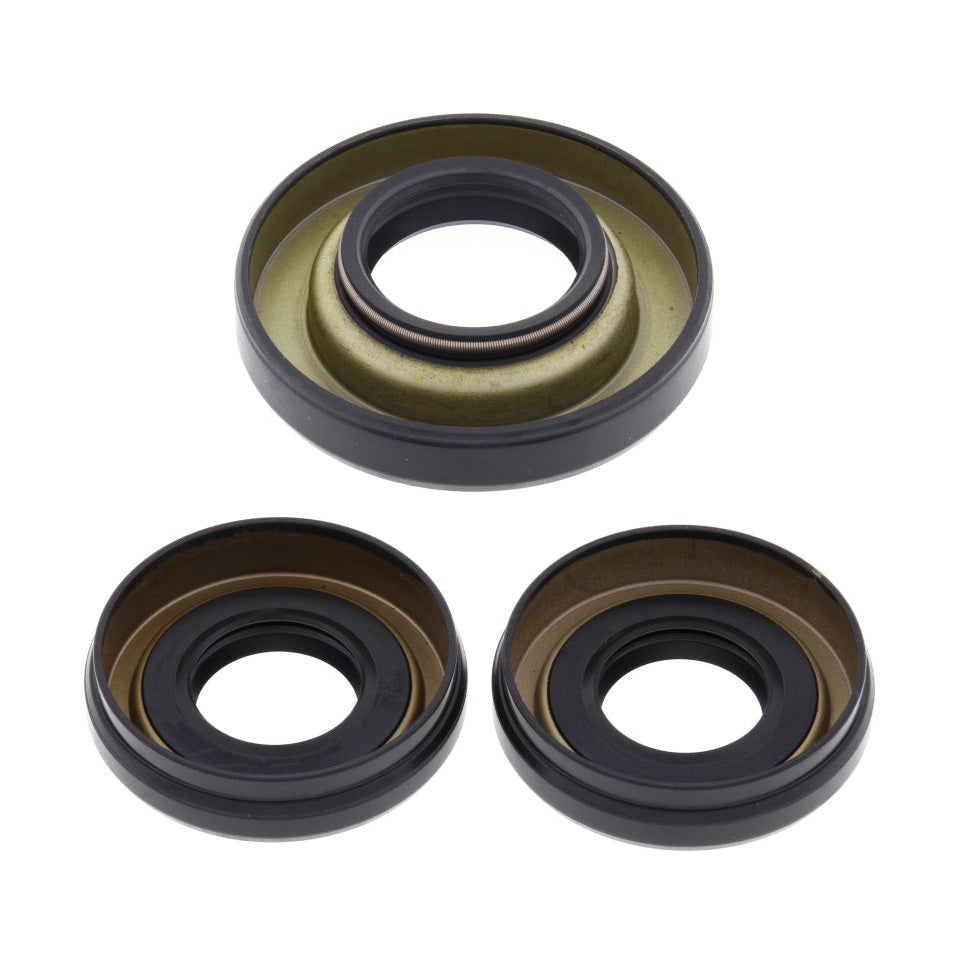 All Balls Racing 00-06 Honda TRX350FE Differential Seal Only Kit Front