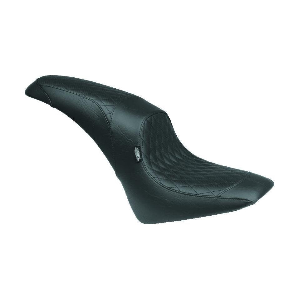 Mustang 15-21 Indian Scout / Scout Sixty Tripper One-Piece Seat motorcycle seat accessory