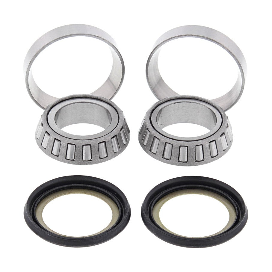 All Balls Racing 73-85 Honda ATC70 Steering Bearing Kit