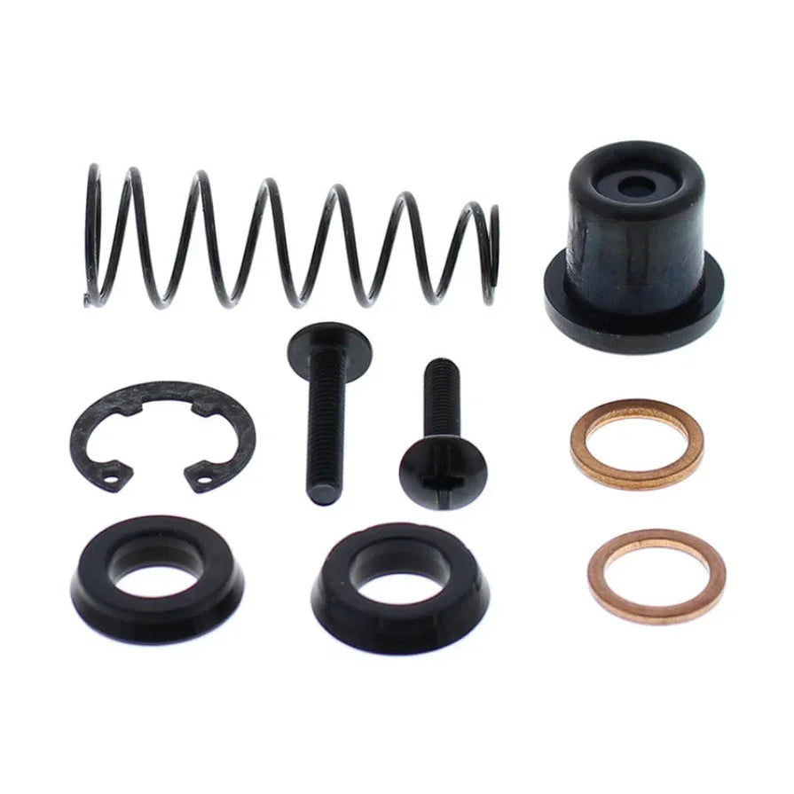 All Balls Racing Can-Am Master Cylinder Rebuild Kit Front 18-1087