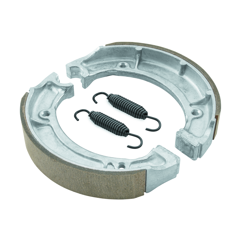 BikeMaster BM-516 Brake Shoes product image