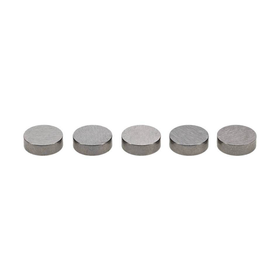 Hot Cams 9.48mm x 2.95mm Valve Shim - 5-Pack 5PK948295