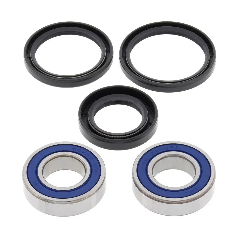 All Balls Racing 1994 Yamaha YZF750 Wheel Bearing Kit Front