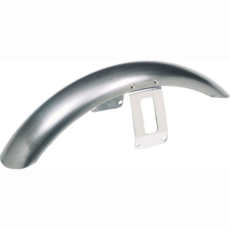 Biker's Choice Softail Raw Narrow Fender for 21-Inch Whl product image