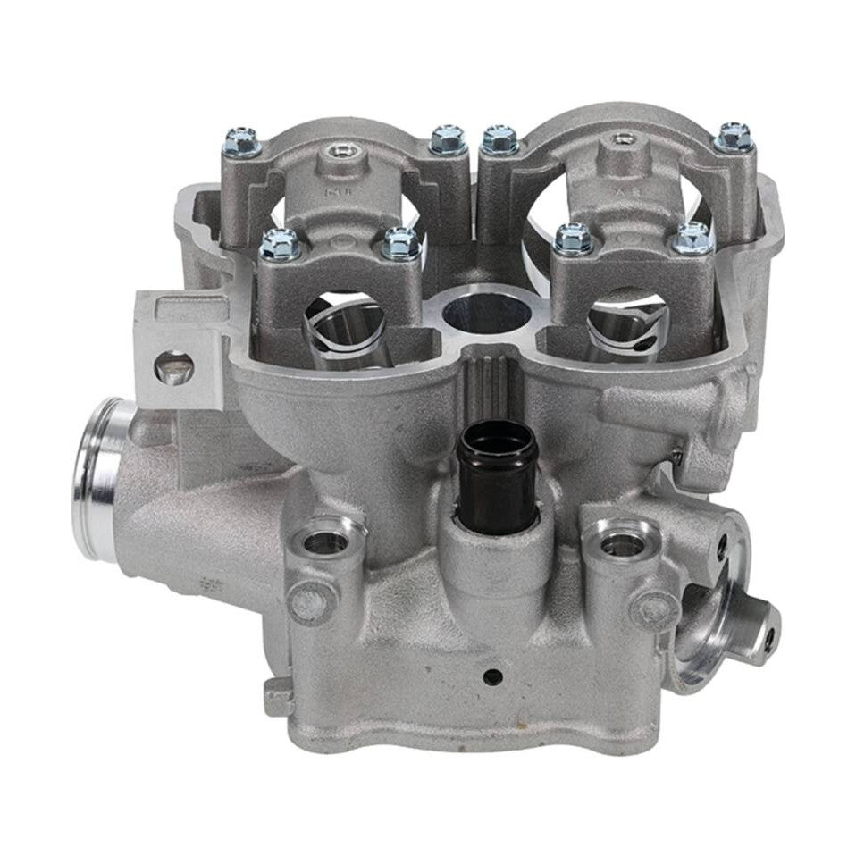 Cylinder Works 2004-2005 Kawasaki KX250F Cylinder Head Kit product image 1