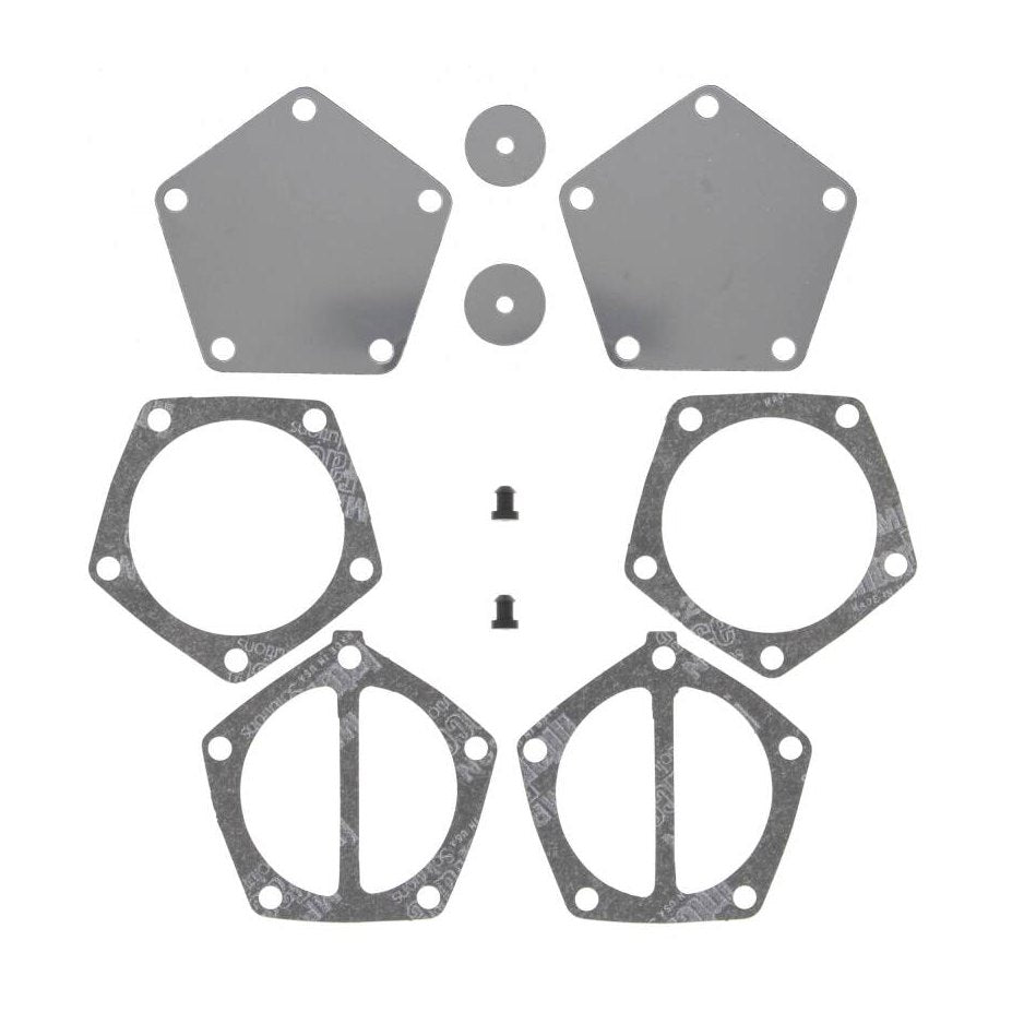 Vertex 97-98 Arctic Cat EXT 600 Triple All Models Fuel Pump Kit - Vertex powersports engine part