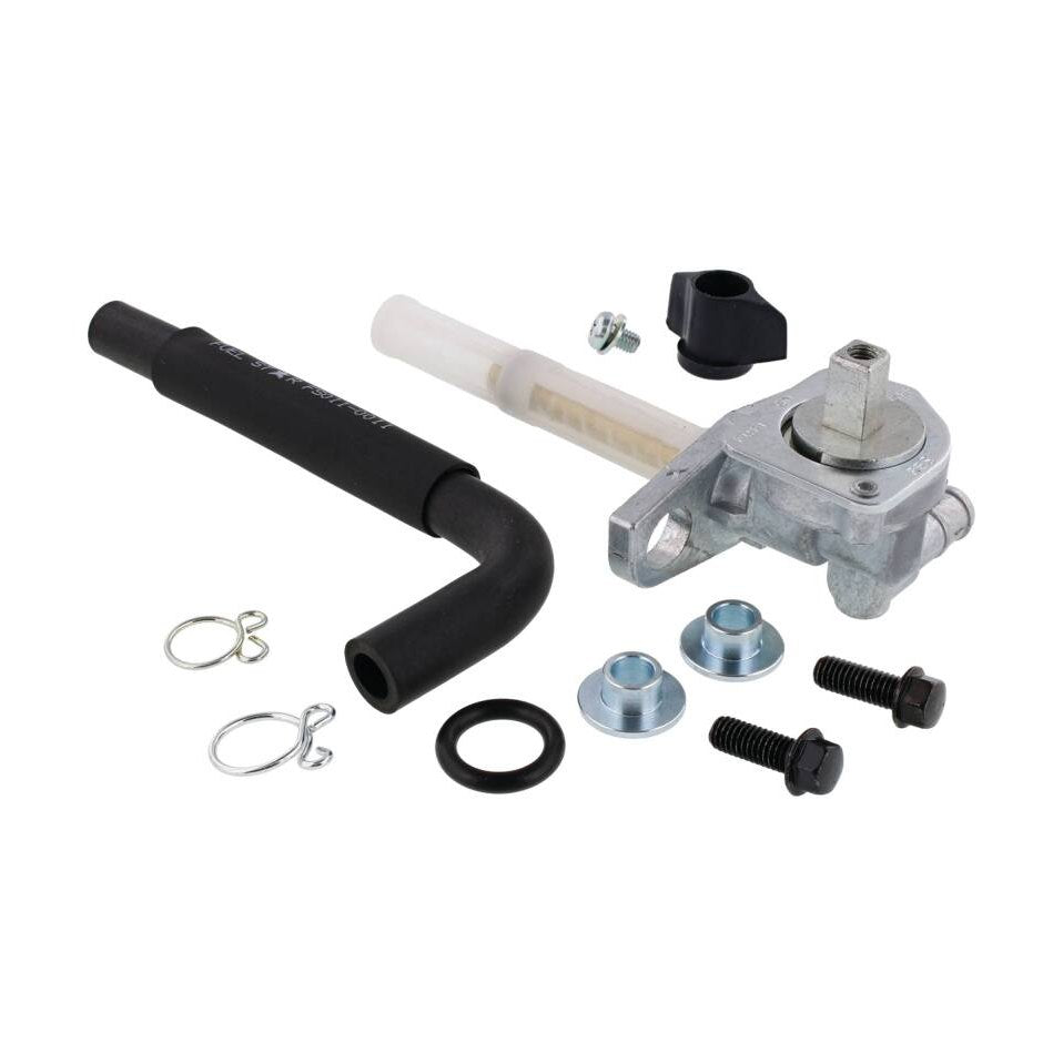 All Balls Racing Honda TRX450R Fuel Valve Kit