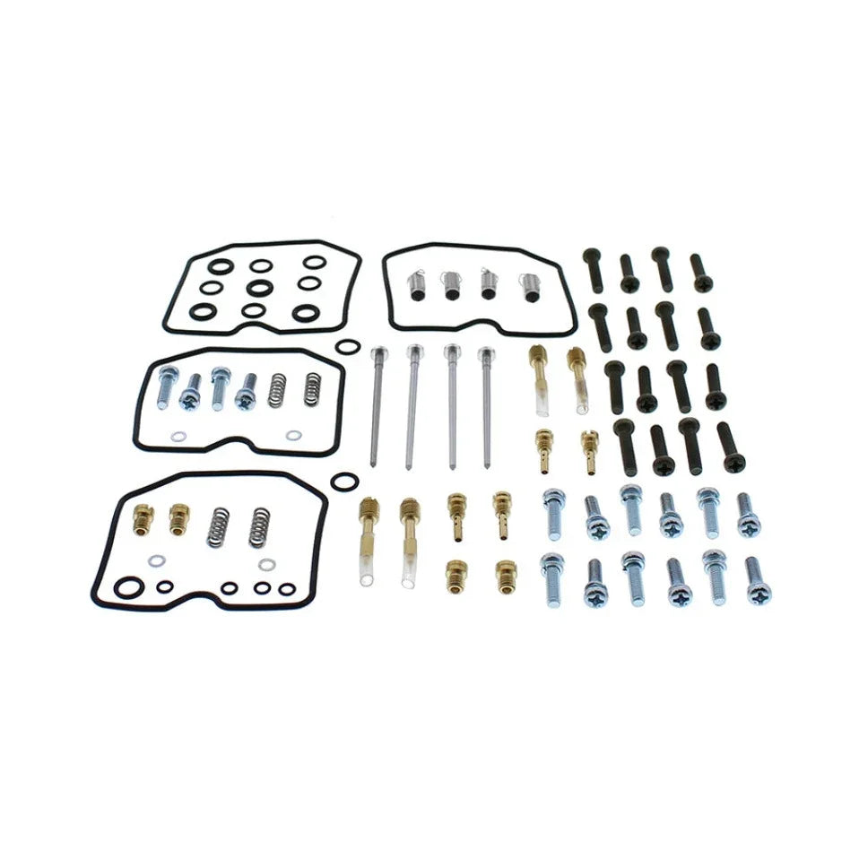 All Balls Racing 2000 Kawasaki ZR750 (ZR-7) Carburetor Rebuild Kit
