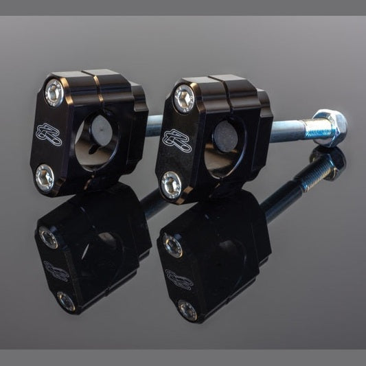 Renthal 14-24 Yamaha YZ125-250 28.6 mm Clamps