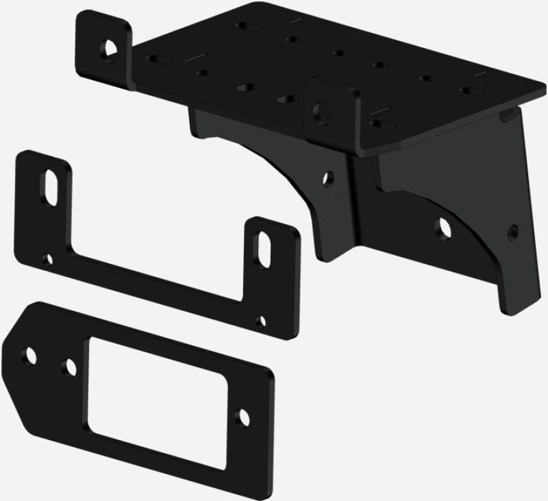 KFI 2026 Kawasaki Ridge / Crew Winch Mount