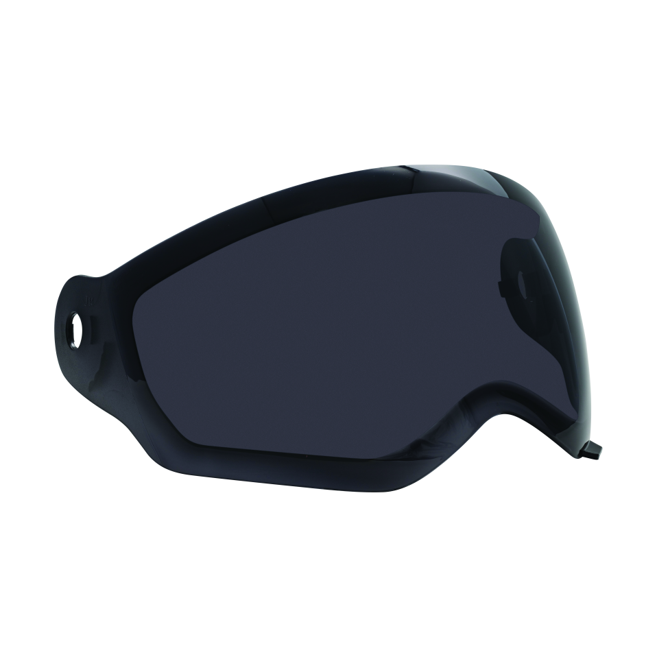Firstgear Hyperion Helmet Replacement Shield Dark Tint