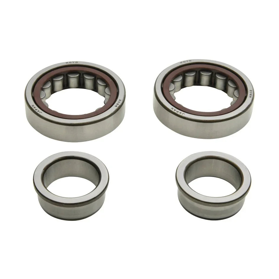 All Balls Racing 10-15 Can-Am DS 450 Crank Shaft Bearing Kit