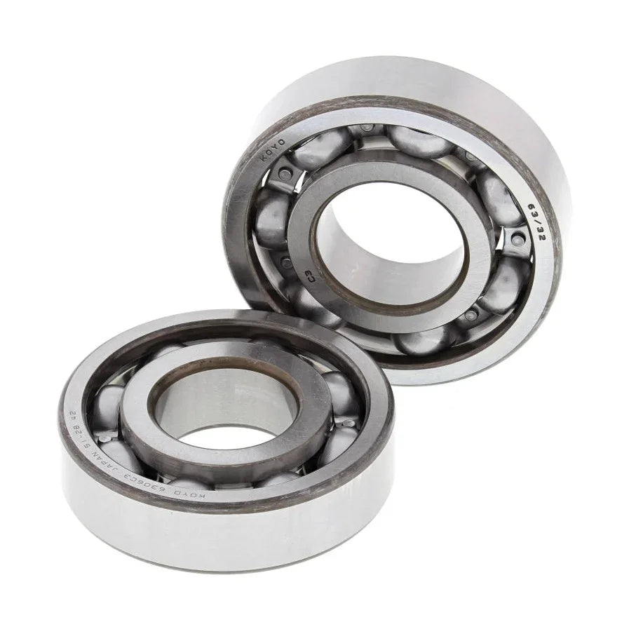 All Balls Racing 06-11 Suzuki LT-R450 Crank Shaft Bearing Kit