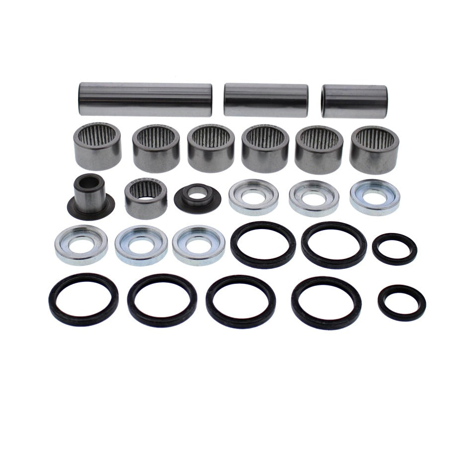 All Balls Racing 21-23 Kawasaki KX250F Linkage Bearing Kit