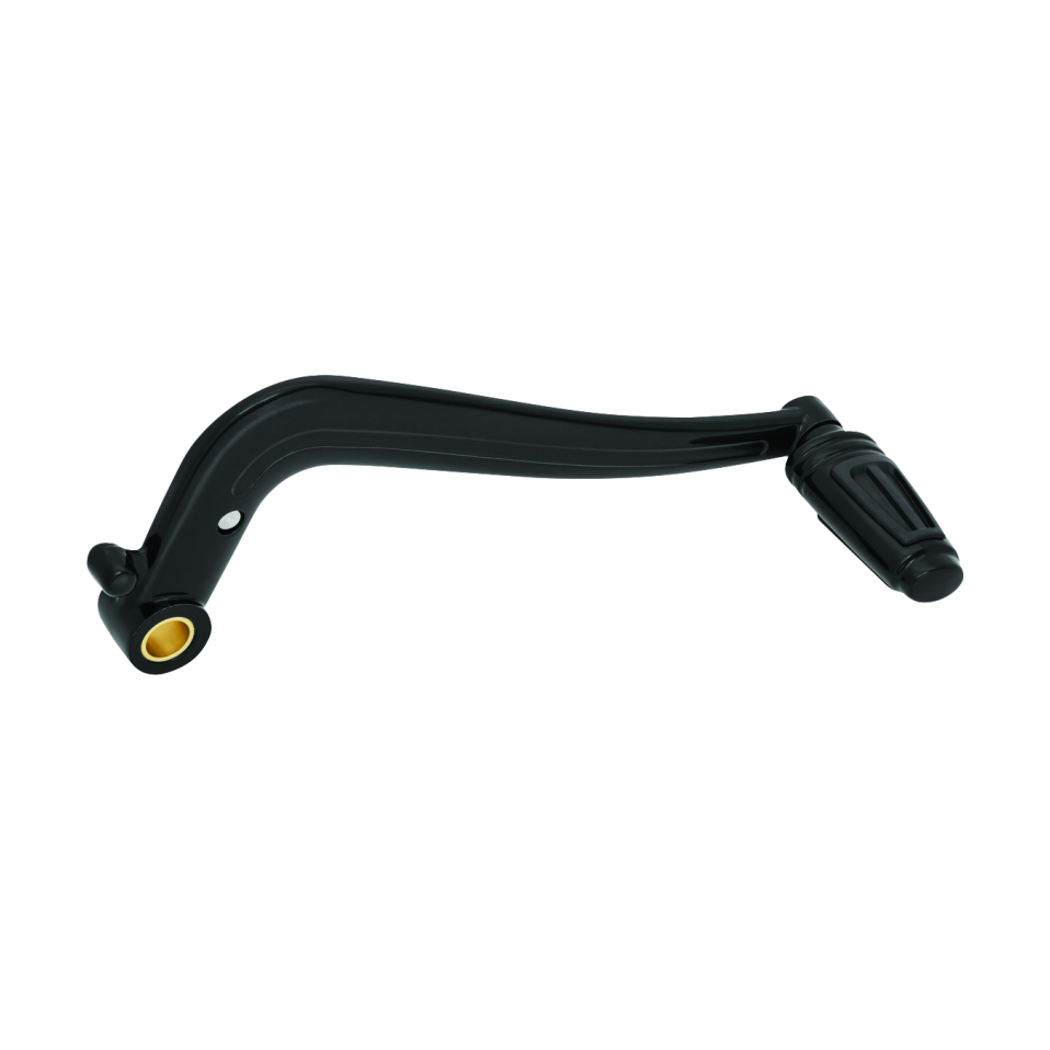 Kuryakyn Brake Pedal Indian Black - Indian Indian Touring