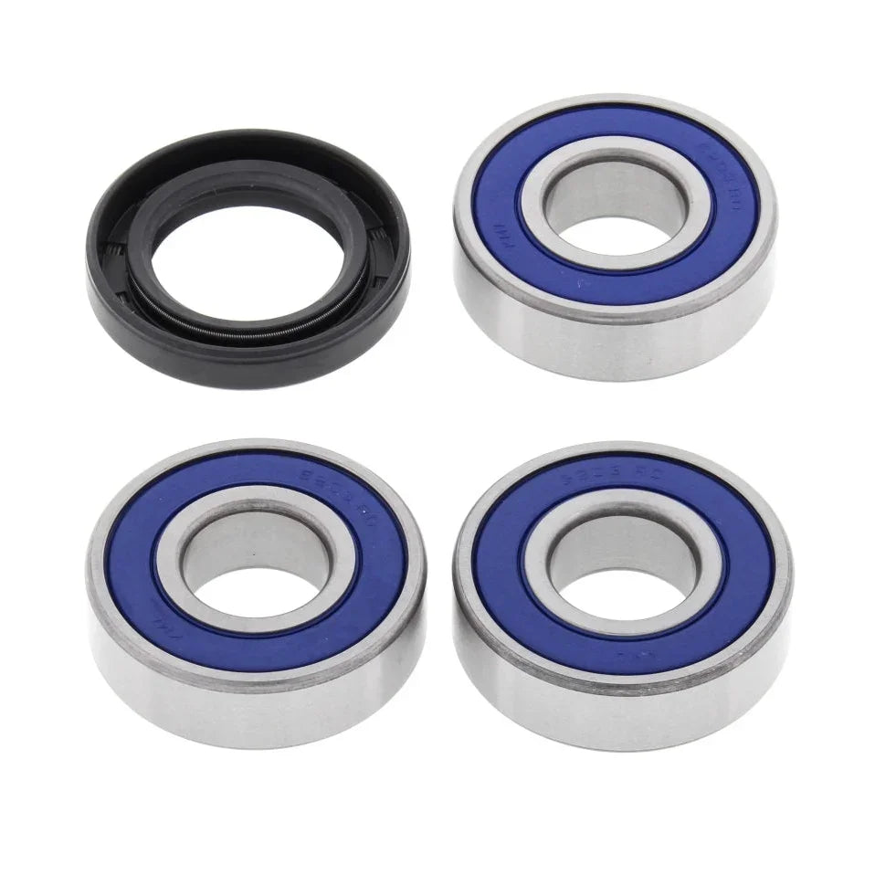 All Balls Racing 87-88 Yamaha BW350 Wheel Bearing Kit Rear