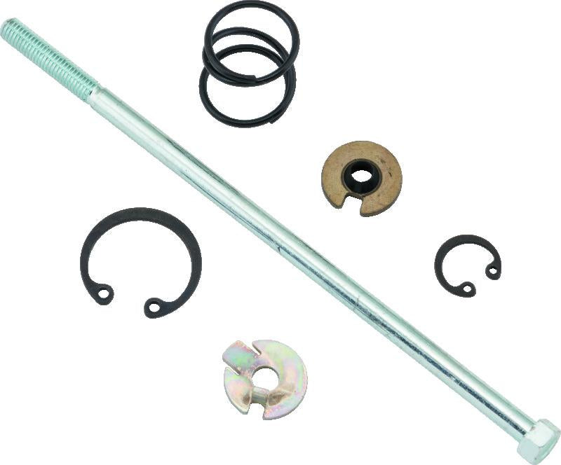 Twin Power Big Twin Except 06 Dyna Starter Jackshaft Repair Kit