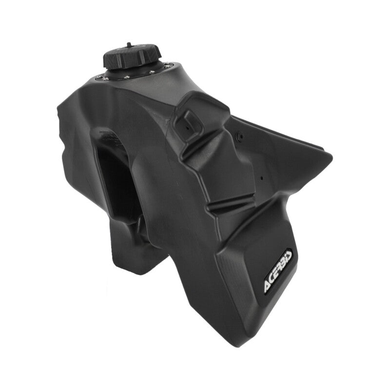 Acerbis GASGAS EC/EX/MC Models 3.9 Gal Fuel Tank 2024 - Black
