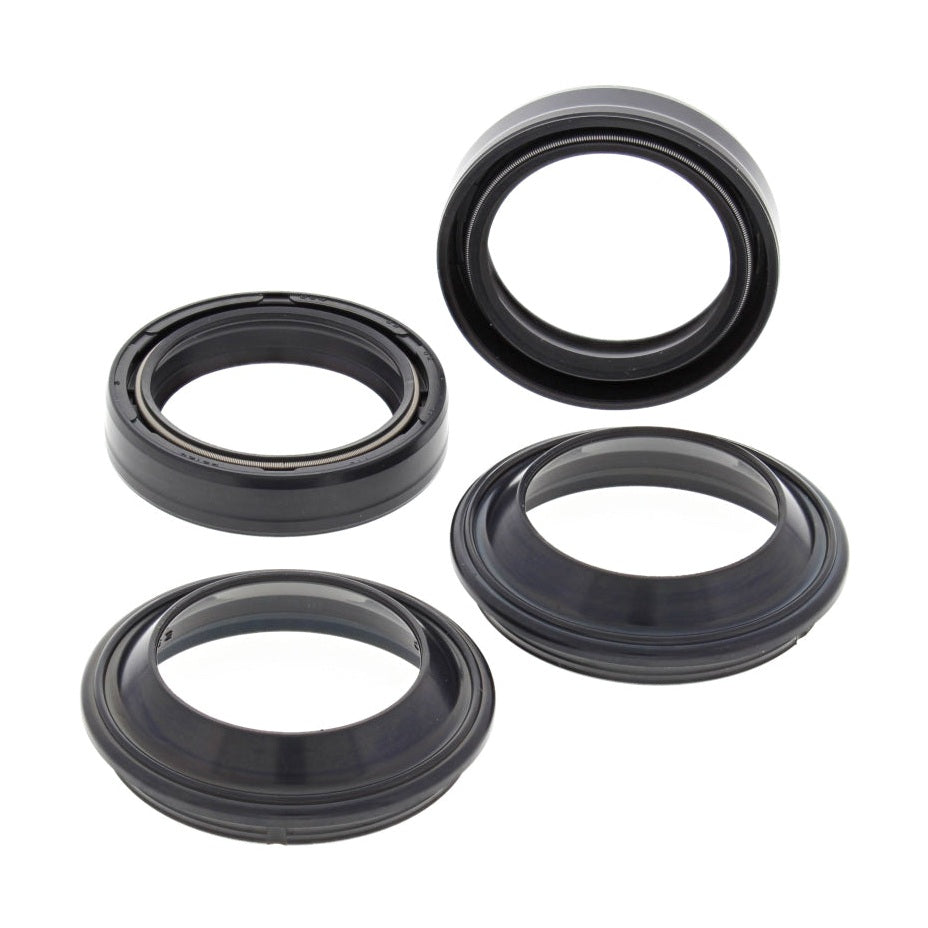 All Balls Racing 85-86 Honda ATC250R Fork Oil Seal & Dust Seal Kit