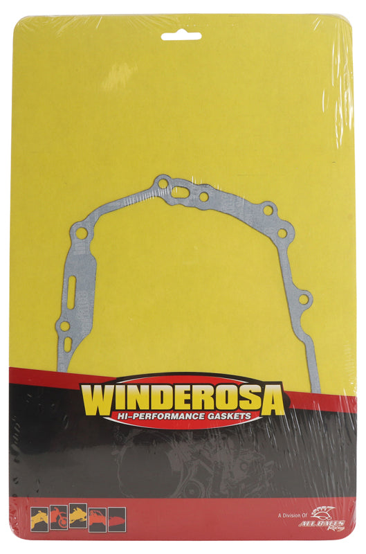 Vertex 19-23 Honda C125 ABS Inner Clutch Side Cover Gasket Kit - Vertex powersports engine part