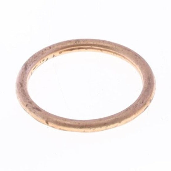 Athena Honda ATC M 125 Exhaust Gasket 1986-1987